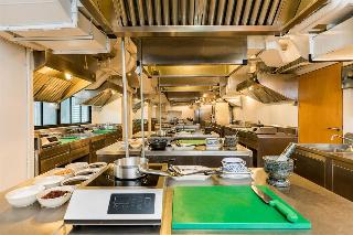 Akara Hotel Bangkok fotoÄŸrafÄ±