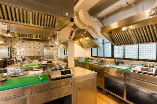 Akara Hotel Bangkok fotoÄŸrafÄ±