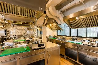 Akara Hotel Bangkok fotoÄŸrafÄ±