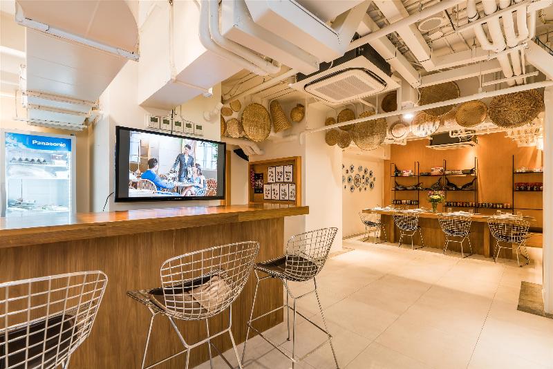 Akara Hotel Bangkok - Toplantı