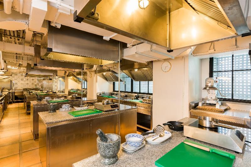 Akara Hotel Bangkok - Toplantı