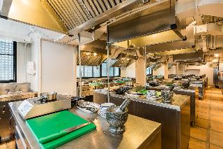 Akara Hotel Bangkok fotoÄŸrafÄ±