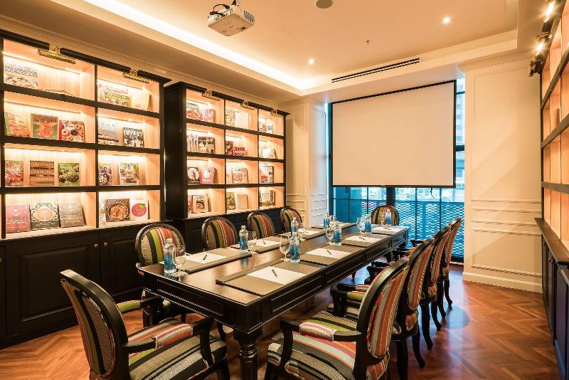 Akara Hotel Bangkok - Toplantı