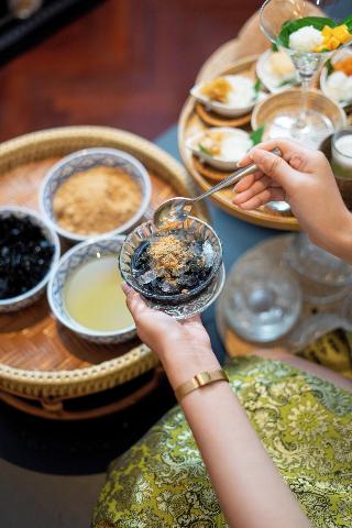 Akara Hotel Bangkok fotoÄŸrafÄ±