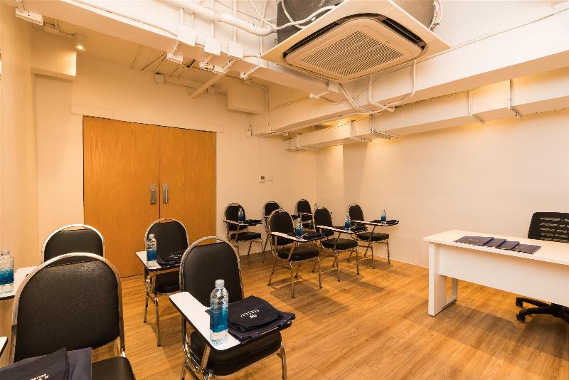 Akara Hotel Bangkok - Toplantı