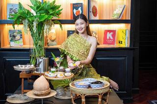 Akara Hotel Bangkok fotoÄŸrafÄ±