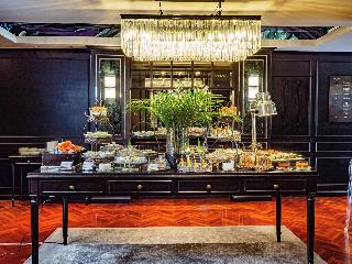 Akara Hotel Bangkok fotoÄŸrafÄ±