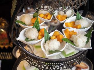 Akara Hotel Bangkok fotoÄŸrafÄ±