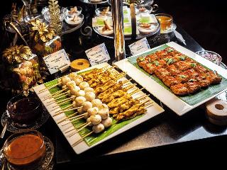 Akara Hotel Bangkok fotoÄŸrafÄ±