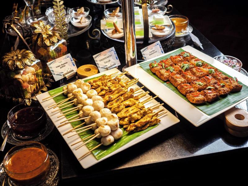 Akara Hotel Bangkok - Toplantı