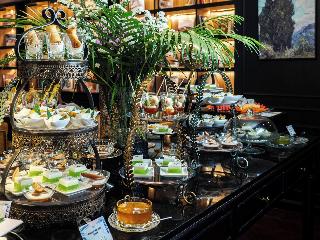 Akara Hotel Bangkok fotoÄŸrafÄ±