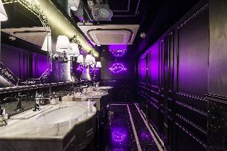Akara Hotel Bangkok fotoÄŸrafÄ±