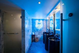 Akara Hotel Bangkok fotoÄŸrafÄ±