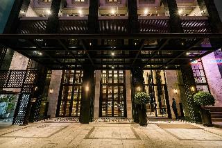 Akara Hotel Bangkok fotoÄŸrafÄ±