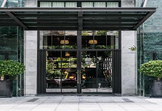 Akara Hotel Bangkok fotoÄŸrafÄ±