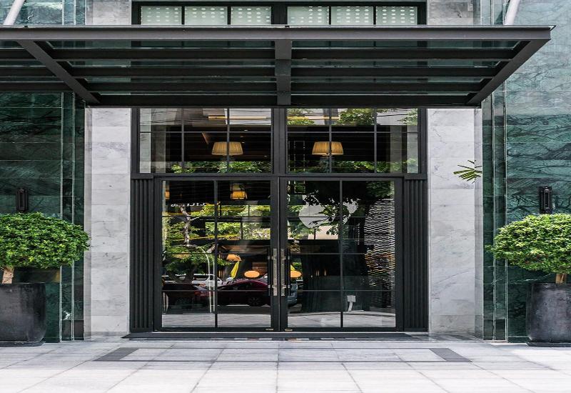 Akara Hotel Bangkok - Genel