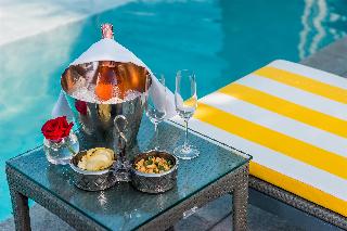 Akara Hotel Bangkok fotoÄŸrafÄ±