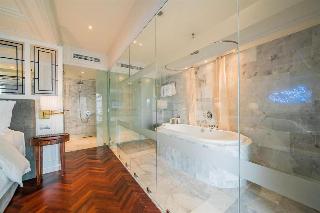 Akara Hotel Bangkok fotoÄŸrafÄ±