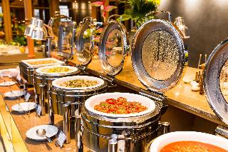 Akara Hotel Bangkok fotoÄŸrafÄ±