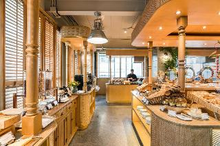 Akara Hotel Bangkok fotoÄŸrafÄ±