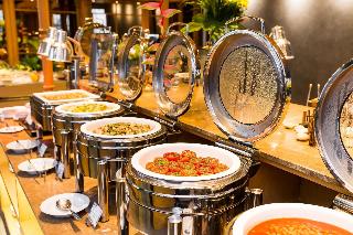 Akara Hotel Bangkok fotoÄŸrafÄ±