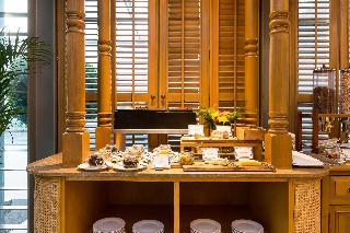 Akara Hotel Bangkok fotoÄŸrafÄ±