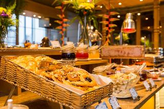 Akara Hotel Bangkok fotoÄŸrafÄ±