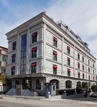 Cityloft 81 fotoÄŸrafÄ±