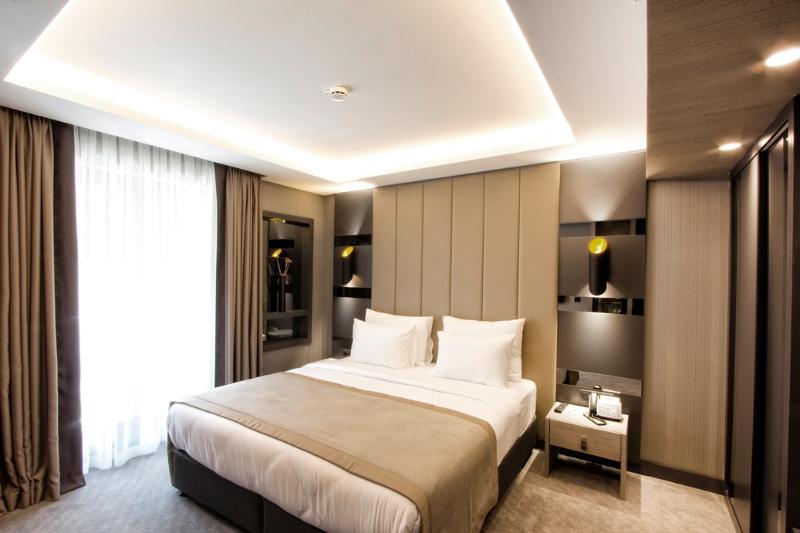 Cityloft 81 - Oda