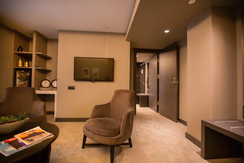 Cityloft 81 - Oda