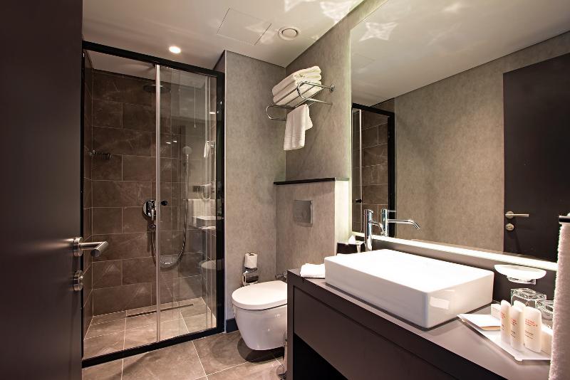 Cityloft 81 - Oda