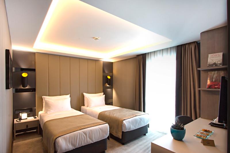 Cityloft 81 - Oda