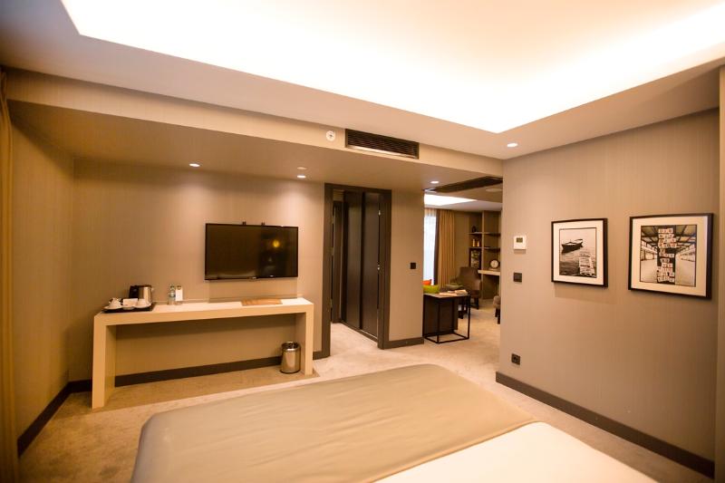 Cityloft 81 - Oda
