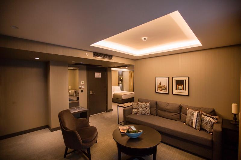 Cityloft 81 - Oda