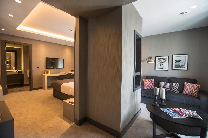 Cityloft 81 - Oda