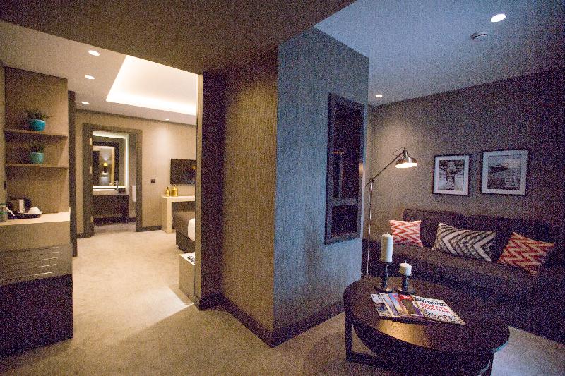 Cityloft 81 - Oda