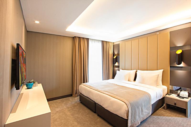 Cityloft 81 - Oda