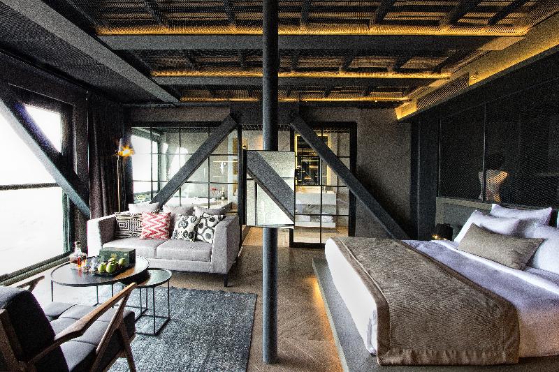 Cityloft 81 - Oda