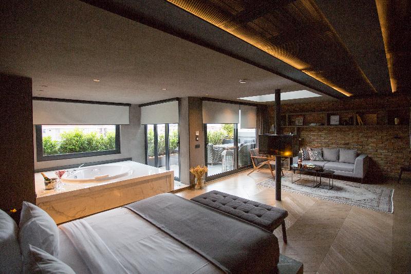 Cityloft 81 - Oda