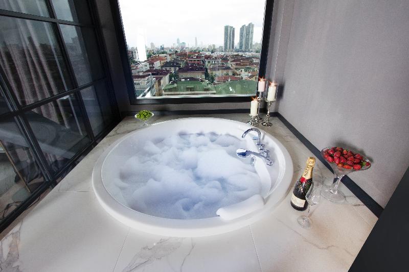 Cityloft 81 - Oda