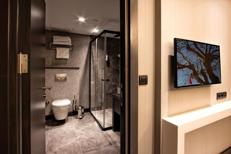Cityloft 81 - Oda