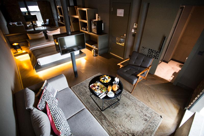 Cityloft 81 - Oda