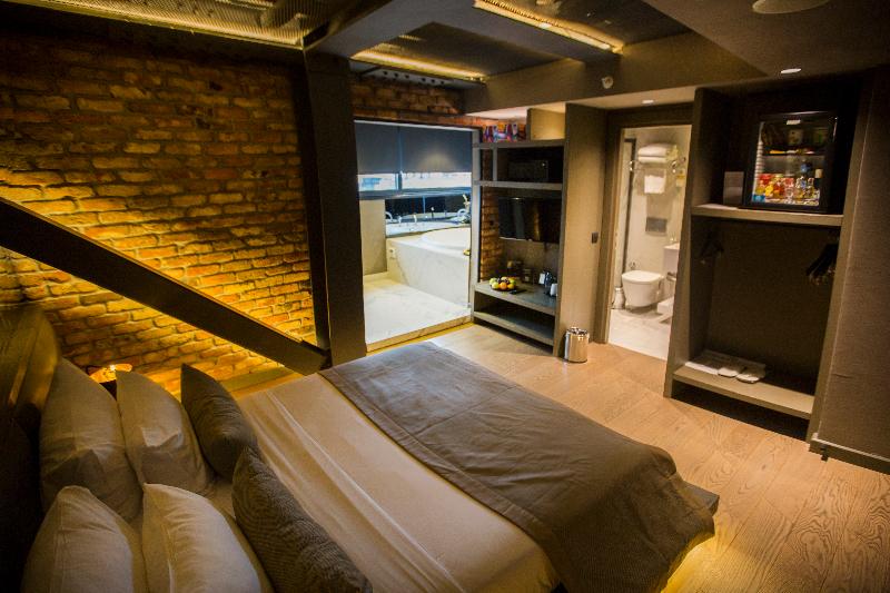 Cityloft 81 - Oda