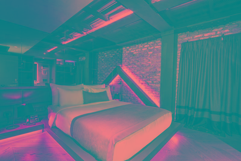 Cityloft 81 - Oda