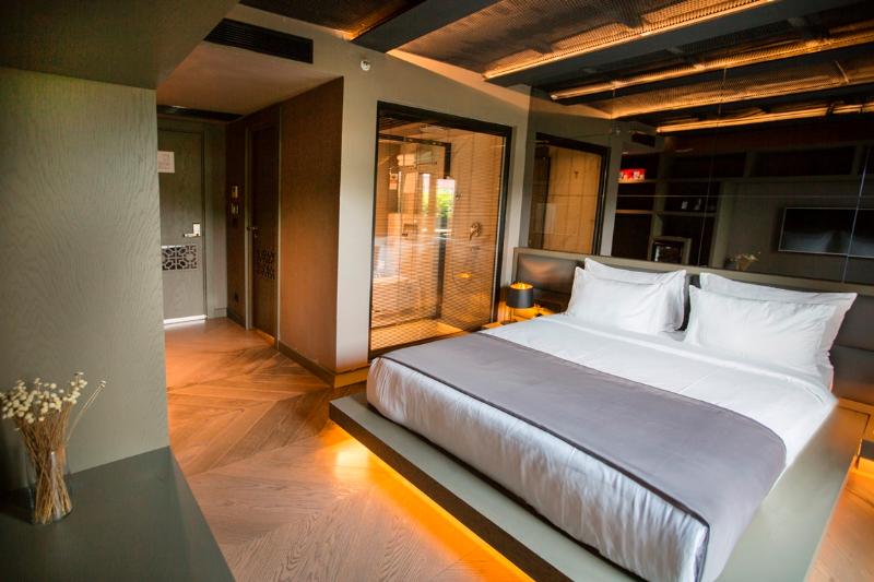 Cityloft 81 - Oda