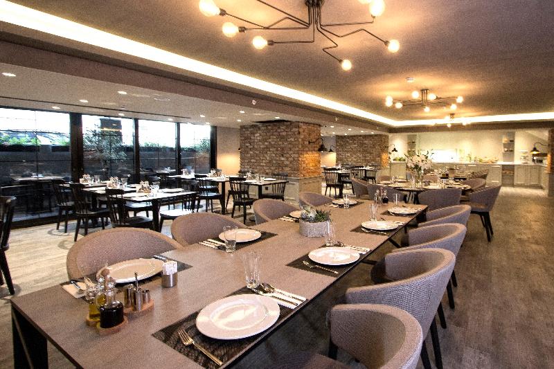 Cityloft 81 - Restoran