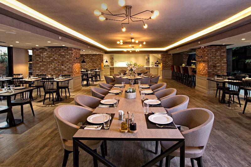 Cityloft 81 - Restoran