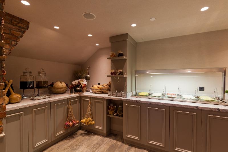 Cityloft 81 - Restoran