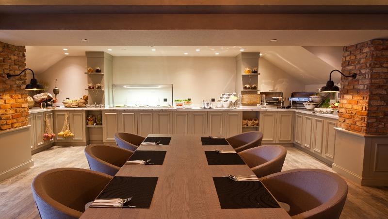 Cityloft 81 - Restoran
