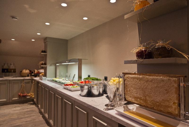 Cityloft 81 - Restoran